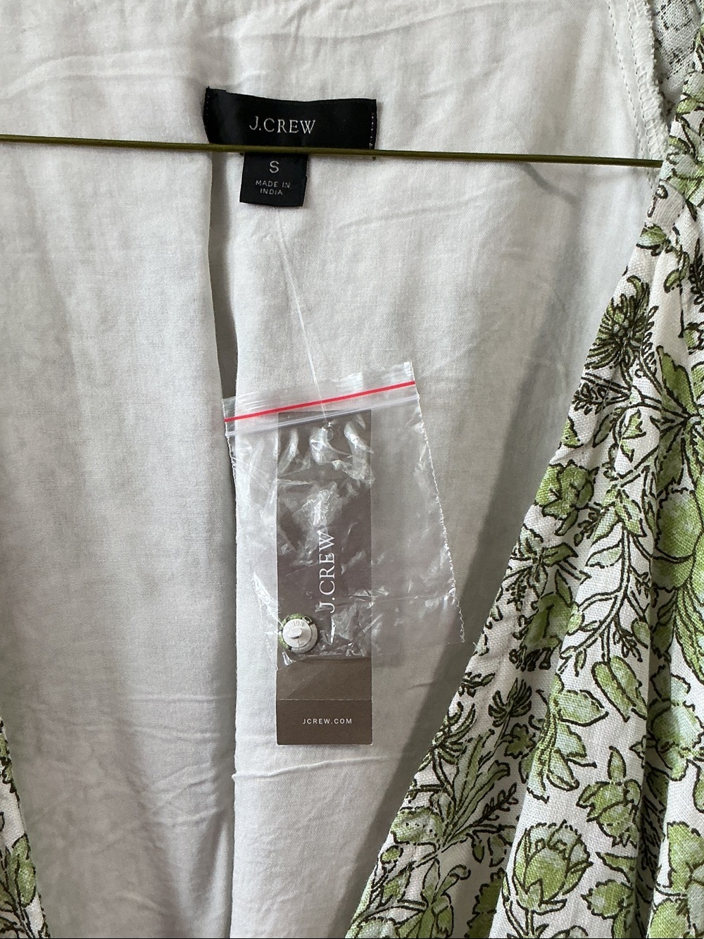 Skirt Subcategory Identification
